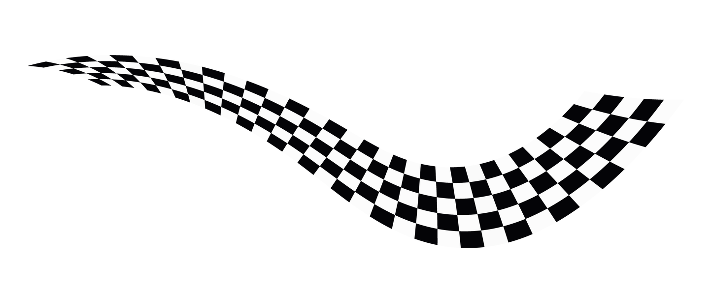 Checkered Surge