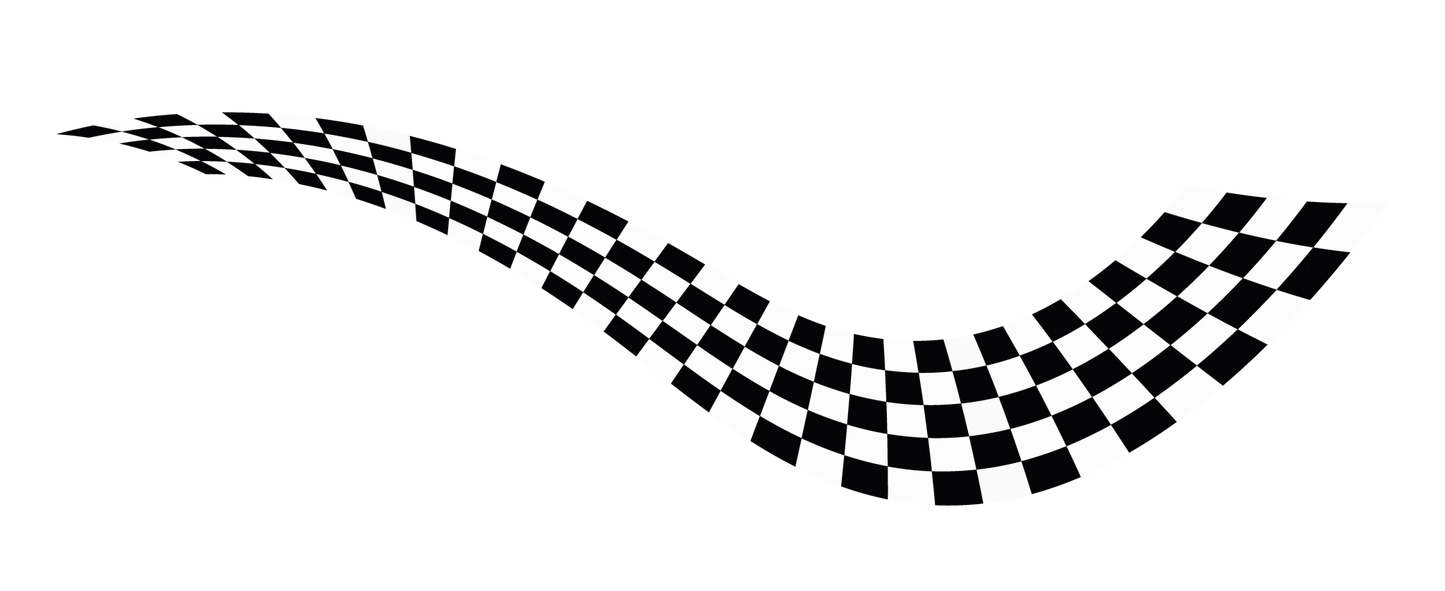 Checkered Surge livery kit- HD Livery Lab by HD Designs