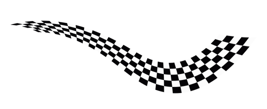 Checkered Surge livery kit- HD Livery Lab by HD Designs