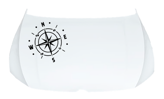Compass Ridges Livery Kit