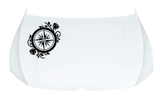 Rose Compass livery kit- HD Livery Lab by HD Designs