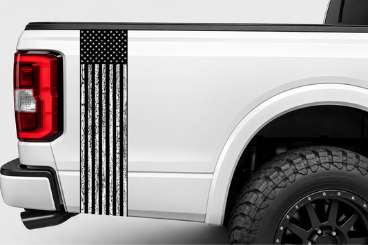 Freedom Stripe