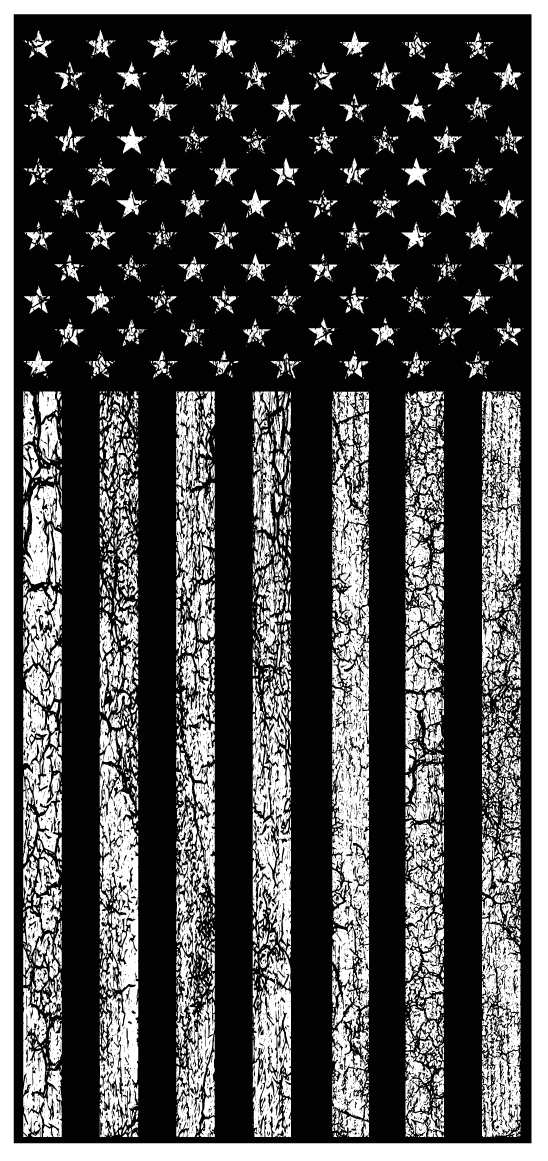 Freedom Stripe