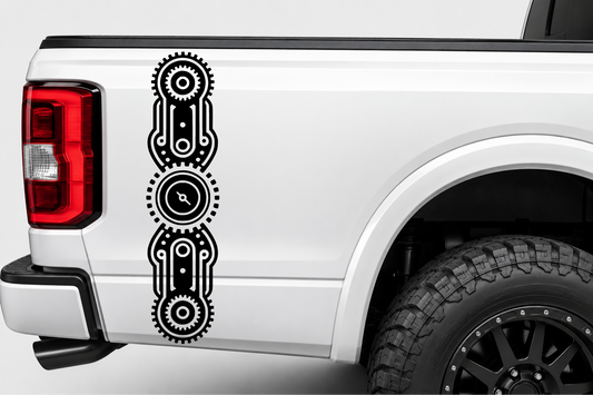Gearhead