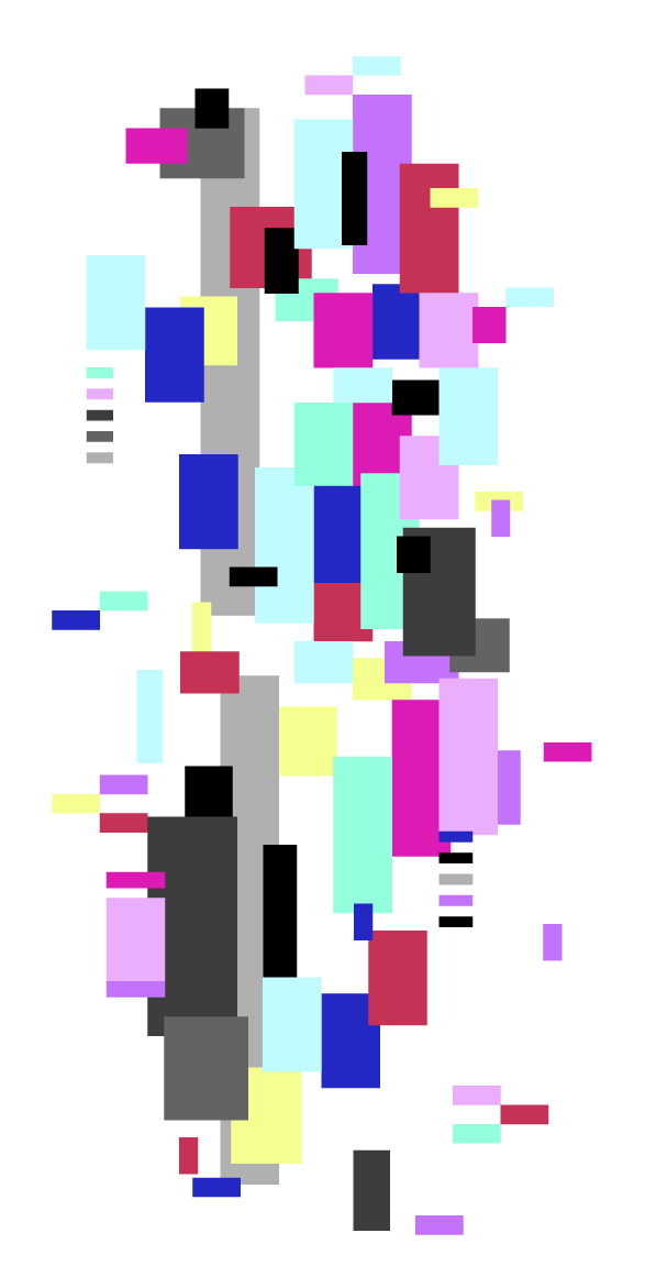 Glitch Shift