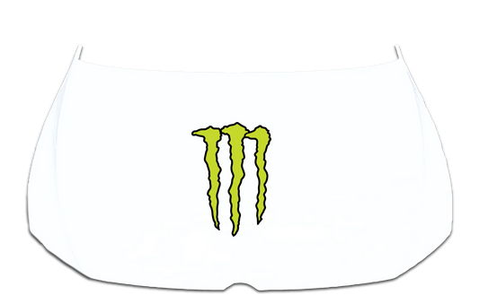 Green Caffeine livery kit- HD Livery Lab by HD Designs