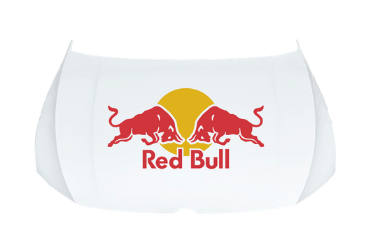 The Bull OG Livery Kit