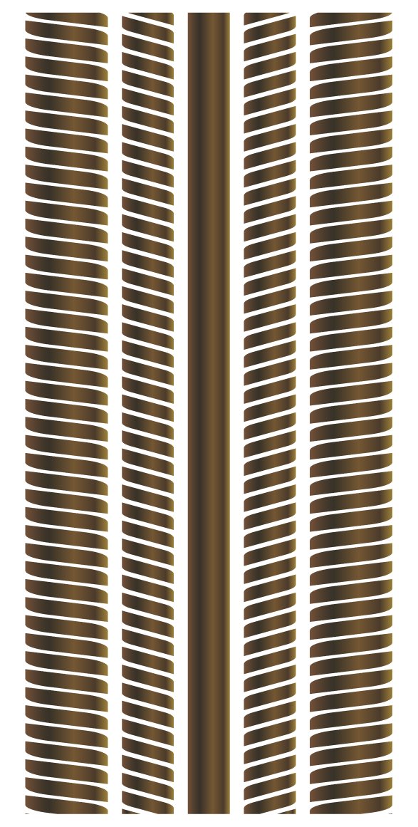 Treadline GT