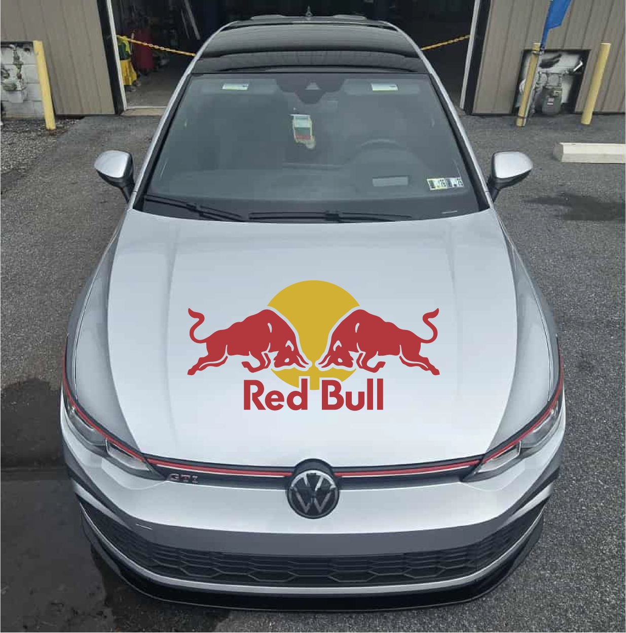 Livery Kits