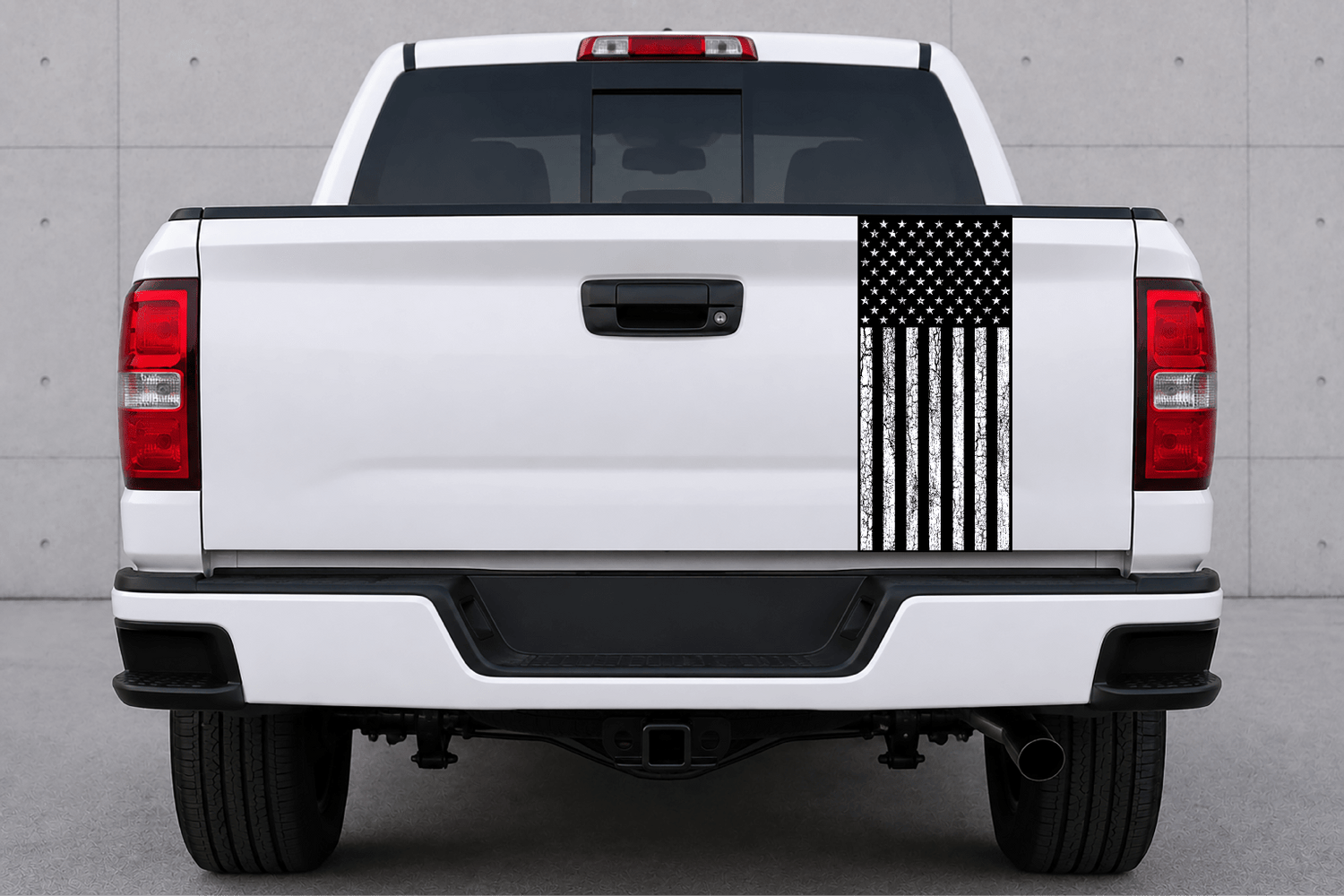 Truck Accent Graphics - HD Livery Lab by HD Designs