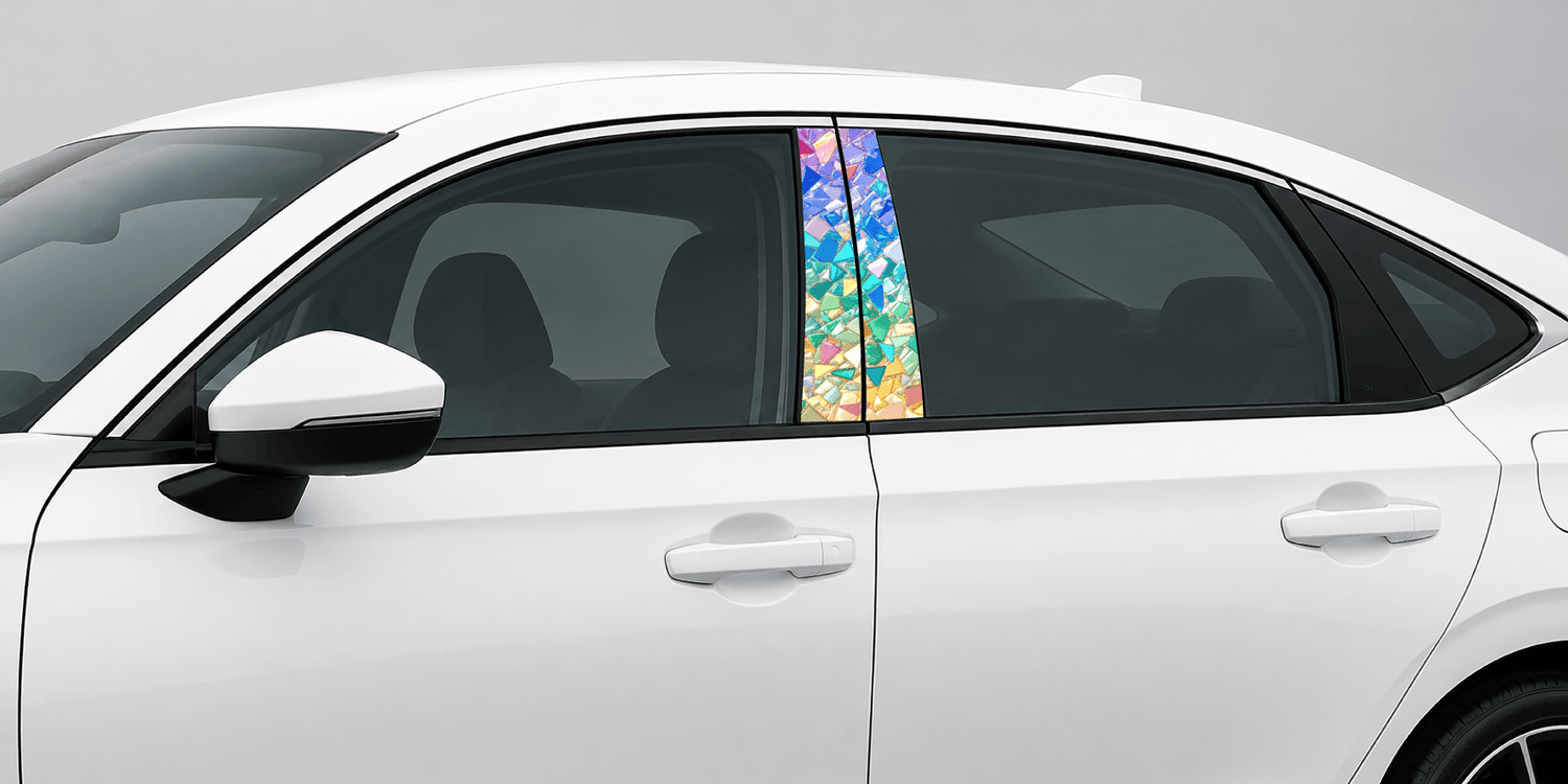 Pillar Kits - HD Livery Lab by HD Designs