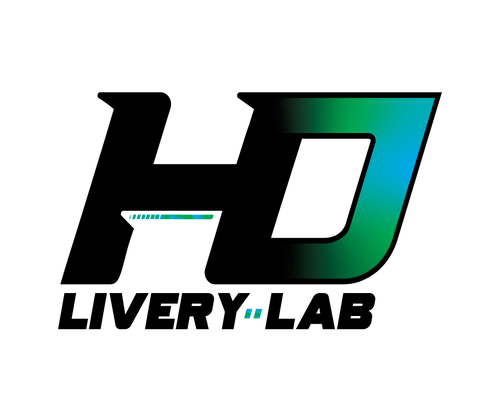 HD Livery Lab by HD Designs