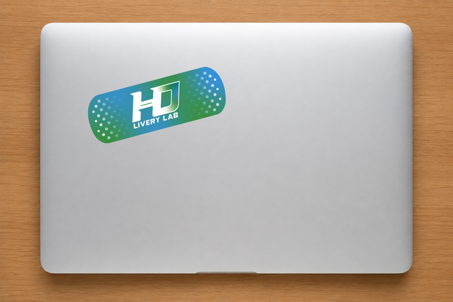 Official HD Livery Lab Edition