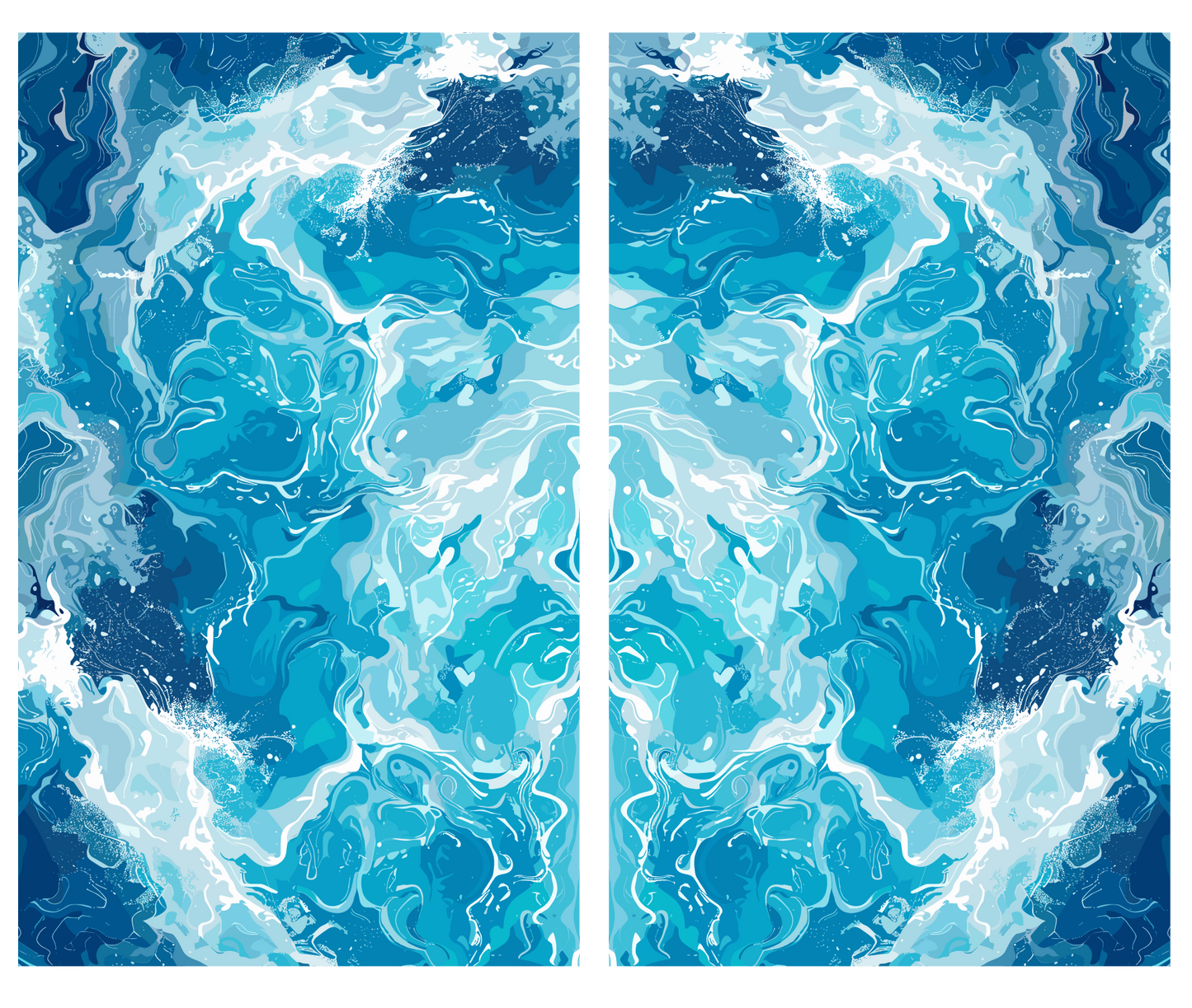 Blue Current
