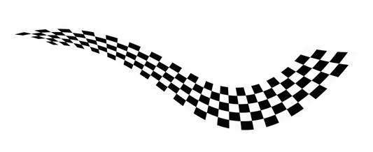 Checkered Wave Livery Kit