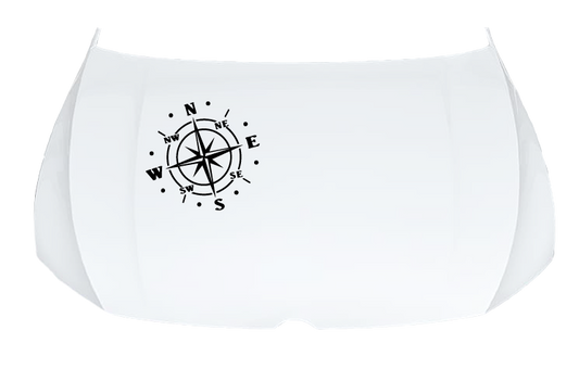 Compass Ridges Livery Kit