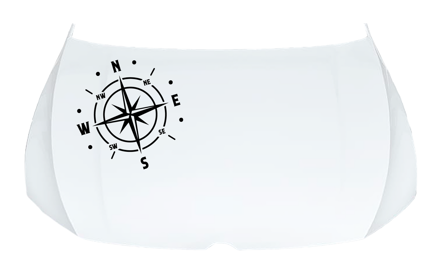 Compass Ridge