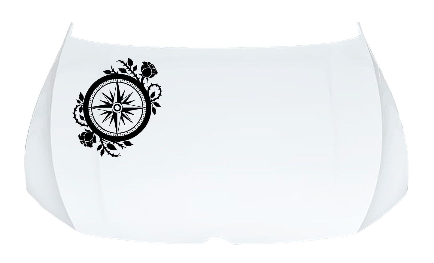Rose Compass