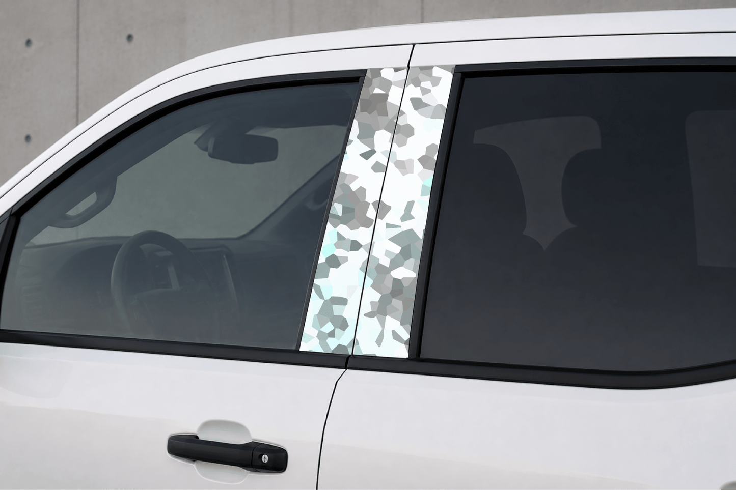 Frostfall Pillar Kit- HD Livery Lab by HD Designs