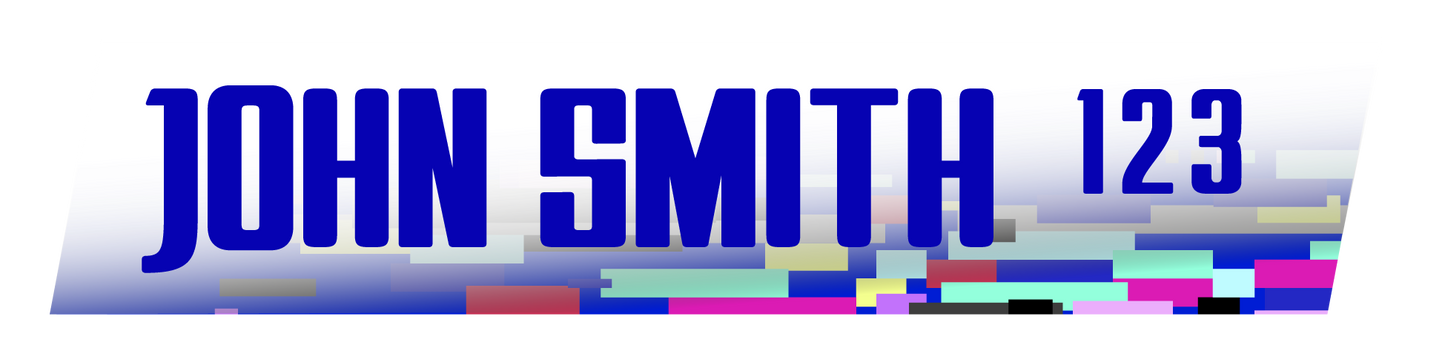 Glitch Shift