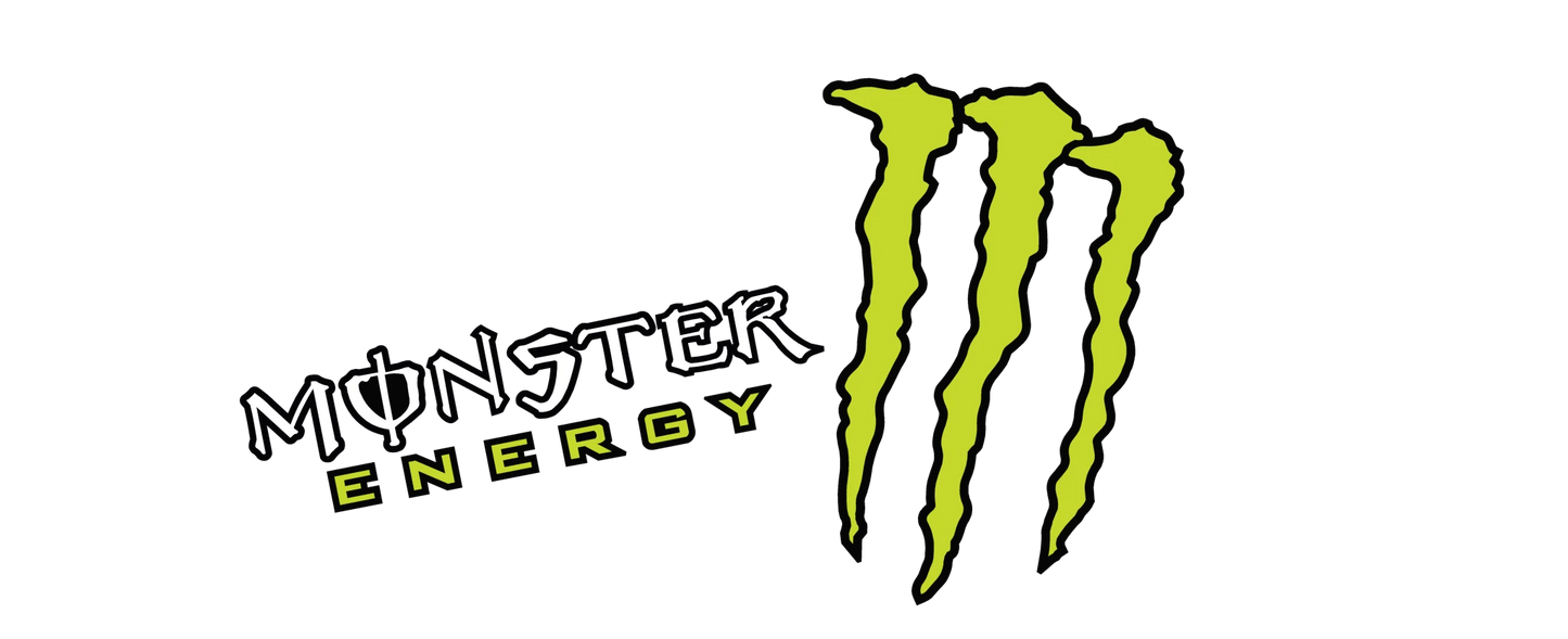 Green Caffeine livery kit- HD Livery Lab by HD Designs