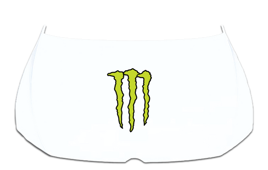 Green Caffeine Livery Kit