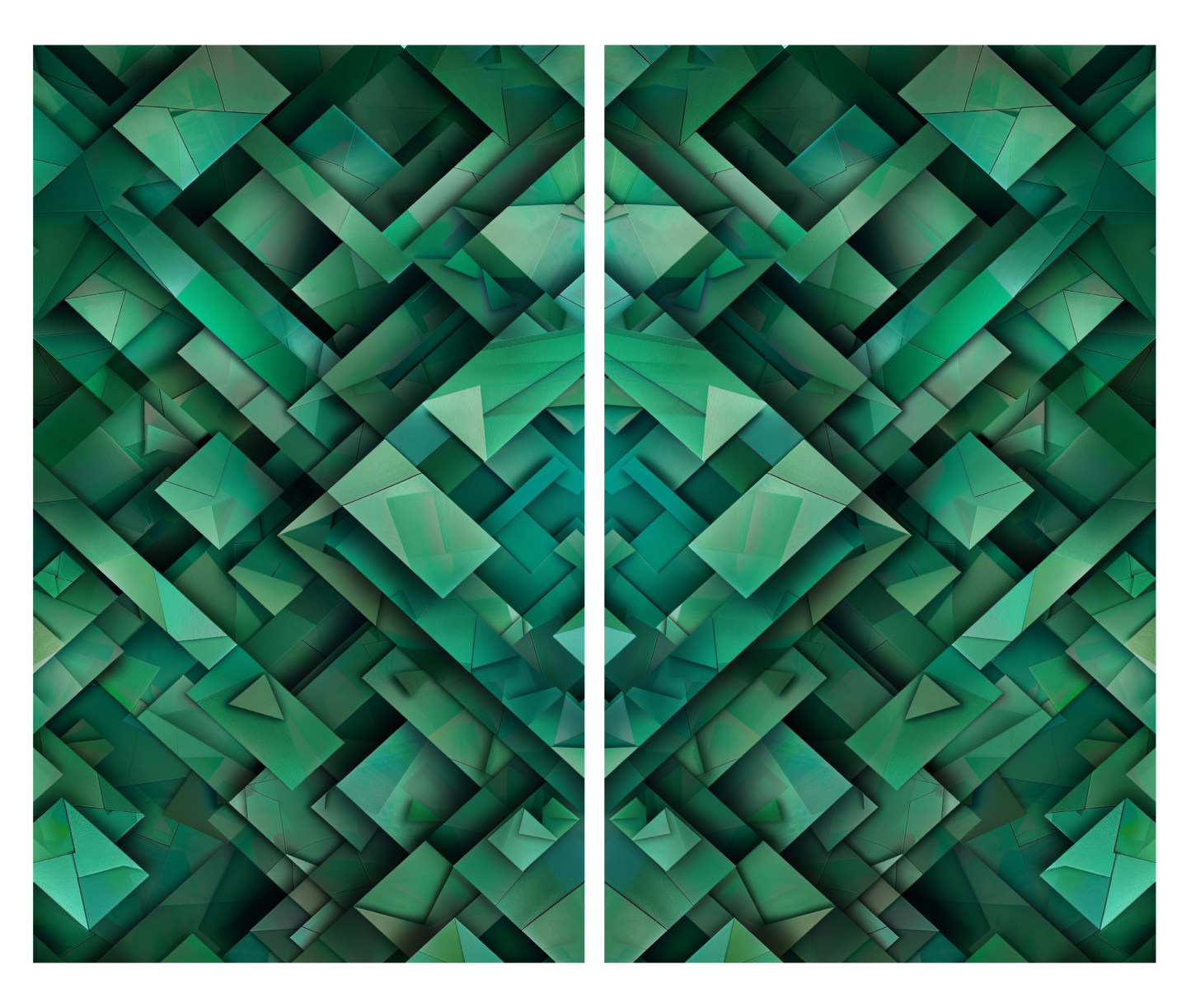 Jade Matrix