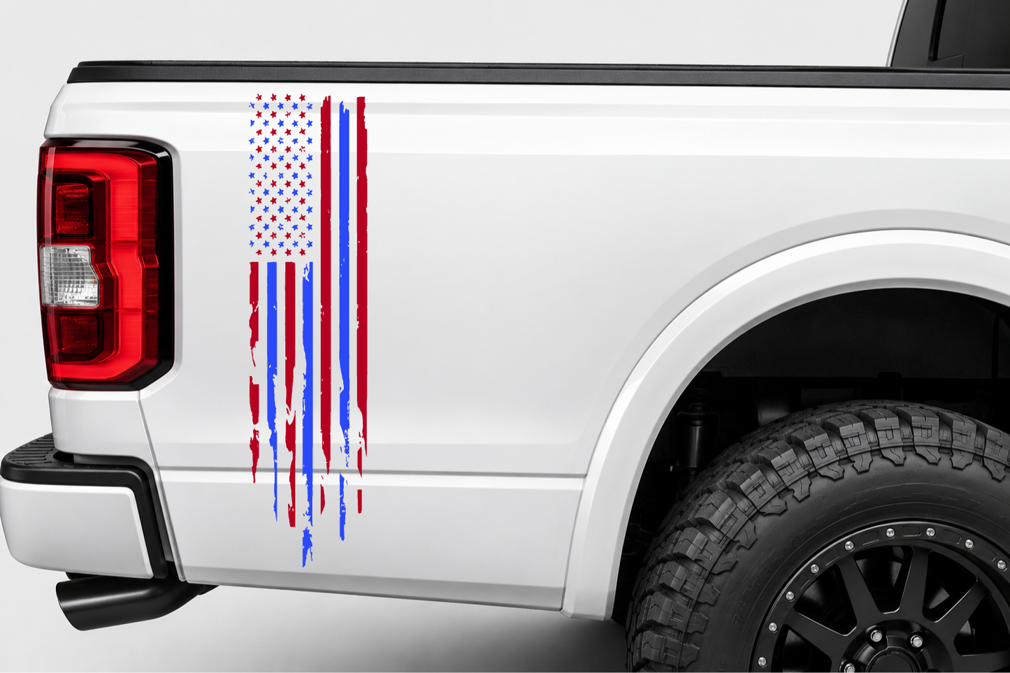 Liberty Rush