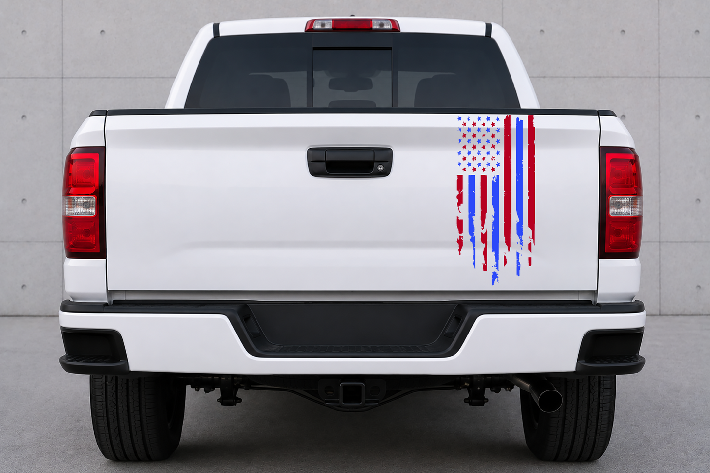 Liberty Rush