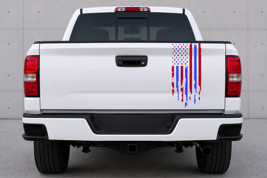 Liberty Rush