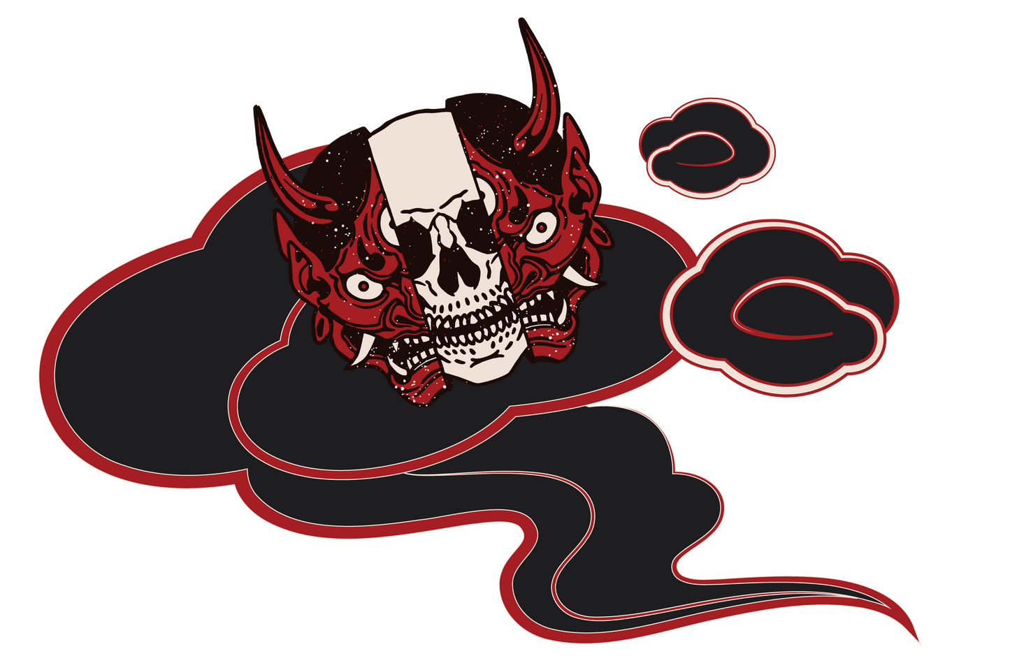 Phantom Oni