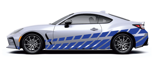 Custom Patterned Livery HD Livery Lab | Custom Vehicle Livery Kits & Wrap Designs – HD Livery ...