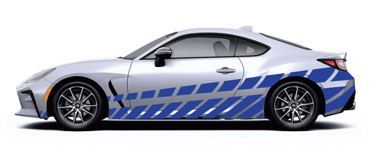 Paul's Skyliner Livery Kit