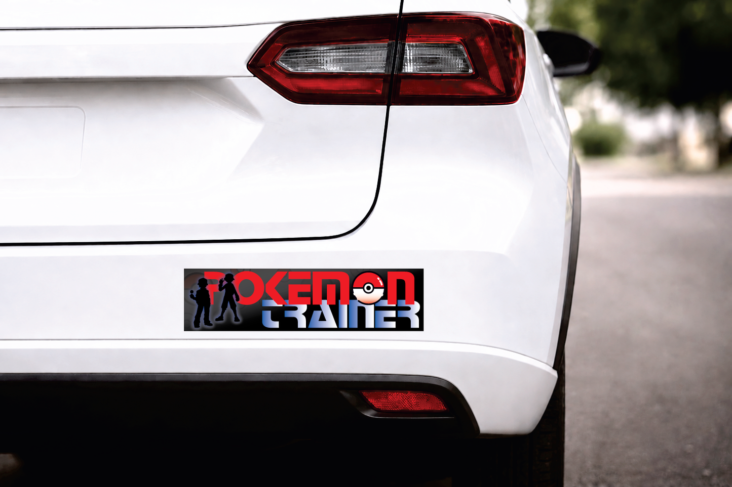 Poké Trainer Classic