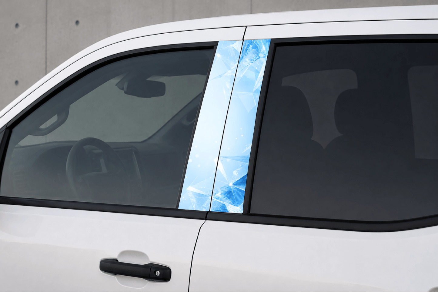 Polar Prism Pillar Kit- HD Livery Lab by HD Designs