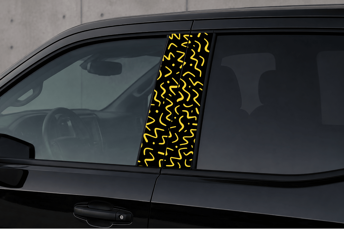 Rewind Riot Pillar Kit- HD Livery Lab by HD Designs