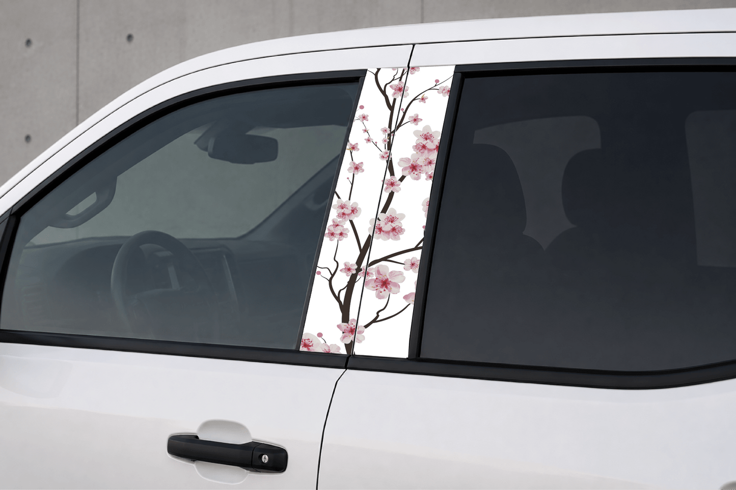 Sakura Drift Pillar Kit- HD Livery Lab by HD Designs