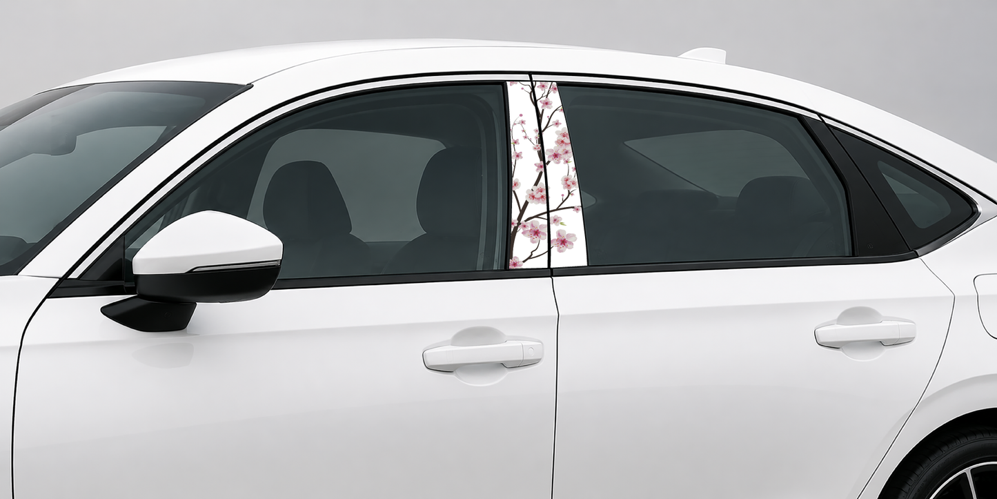 Sakura Drift