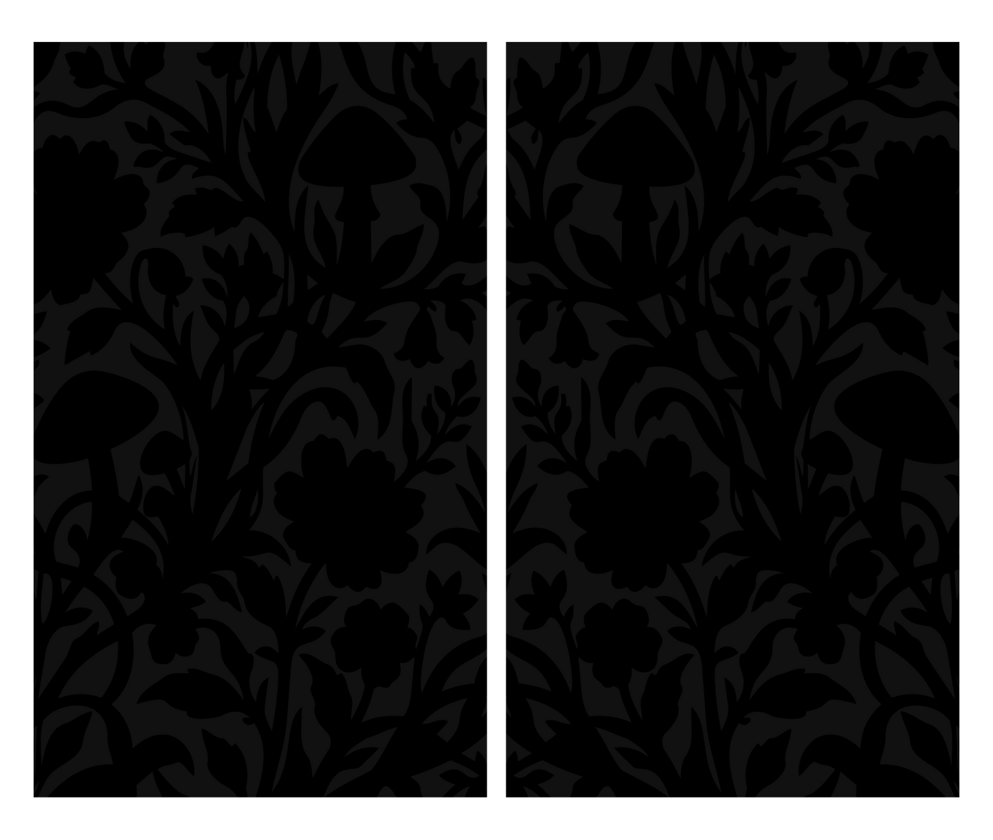 Shadow Bloom