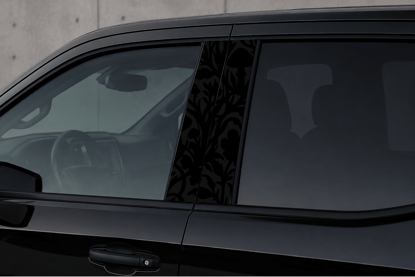 Shadow Bloom Pillar Kit- HD Livery Lab by HD Designs