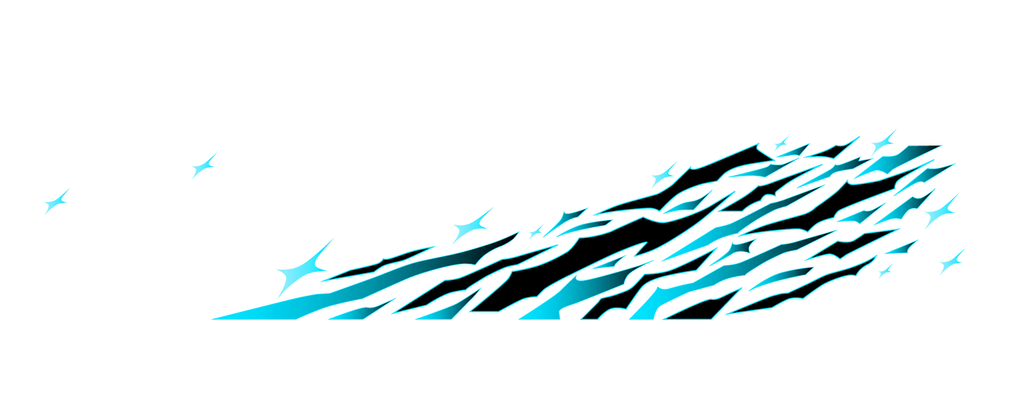 Neon Ripper livery kit- HD Livery Lab by HD Designs