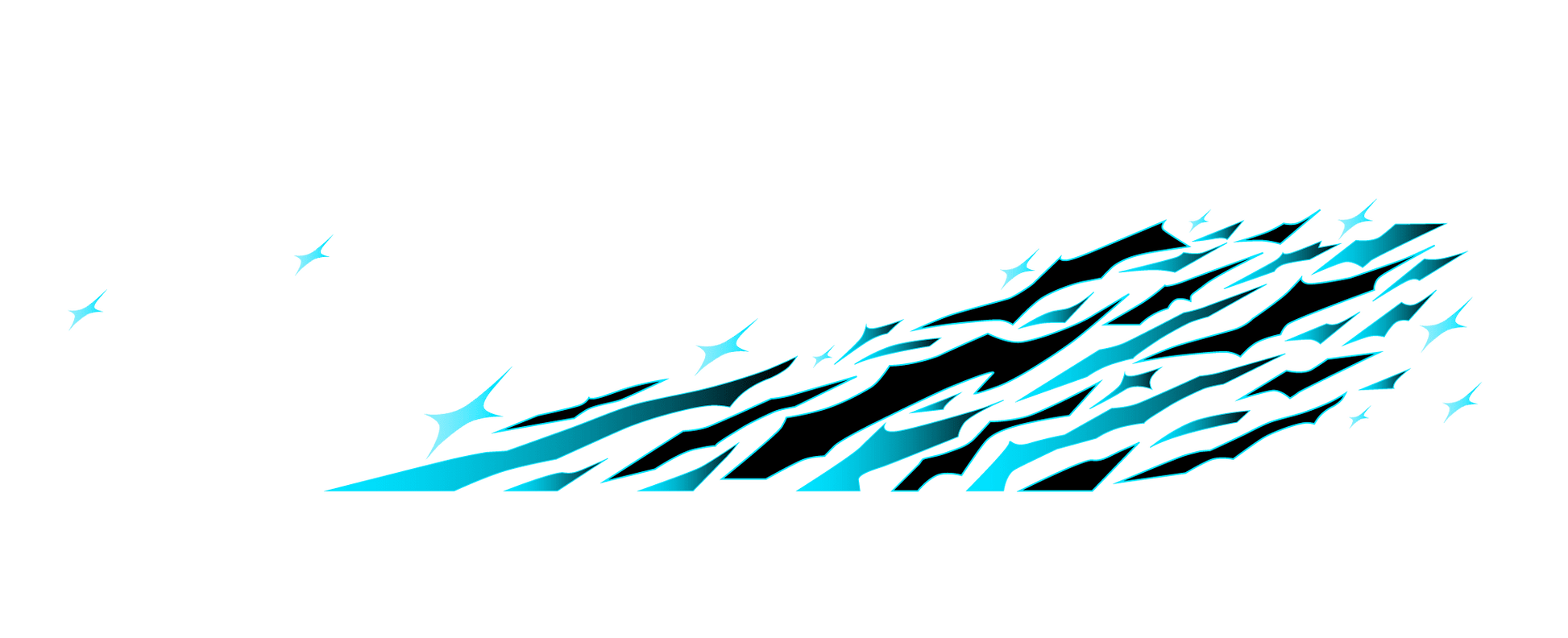 Neon Ripper livery kit- HD Livery Lab by HD Designs