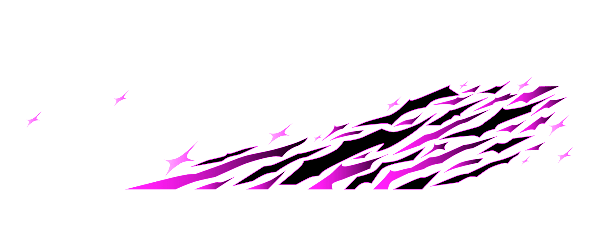 Neon Ripper livery kit- HD Livery Lab by HD Designs