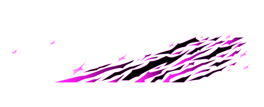 Neon Ripper Livery Kit