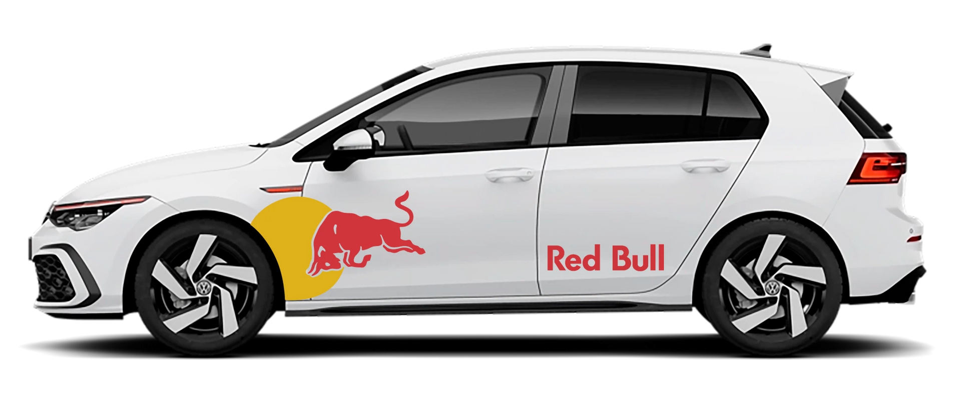 Bull Charge livery kit- HD Livery Lab by HD Designs
