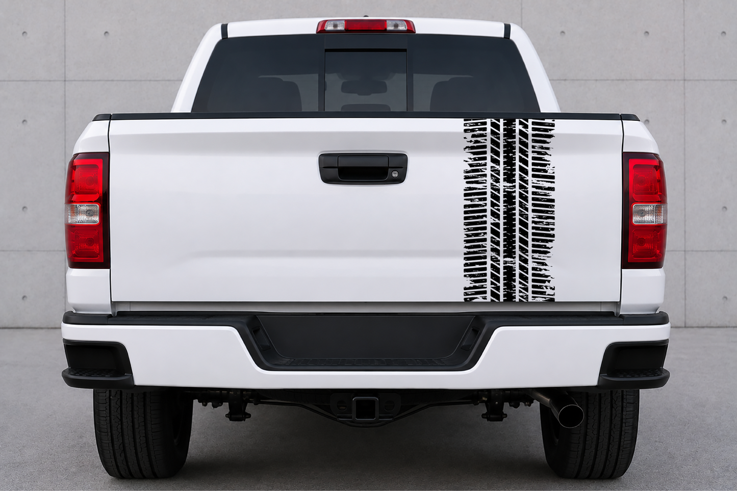 Treadline Baja