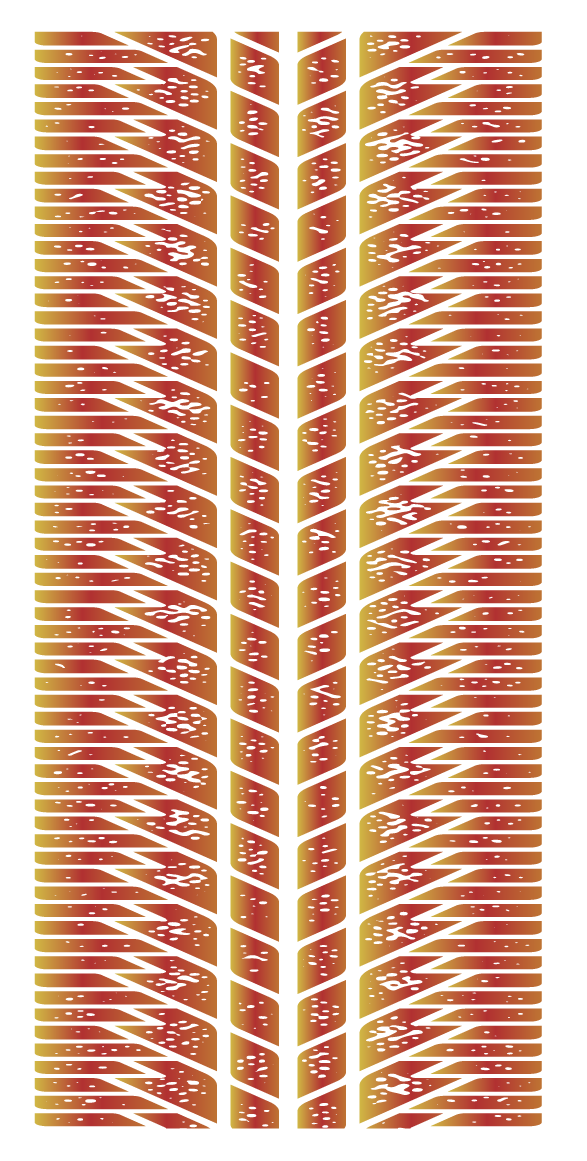 Treadline Ember