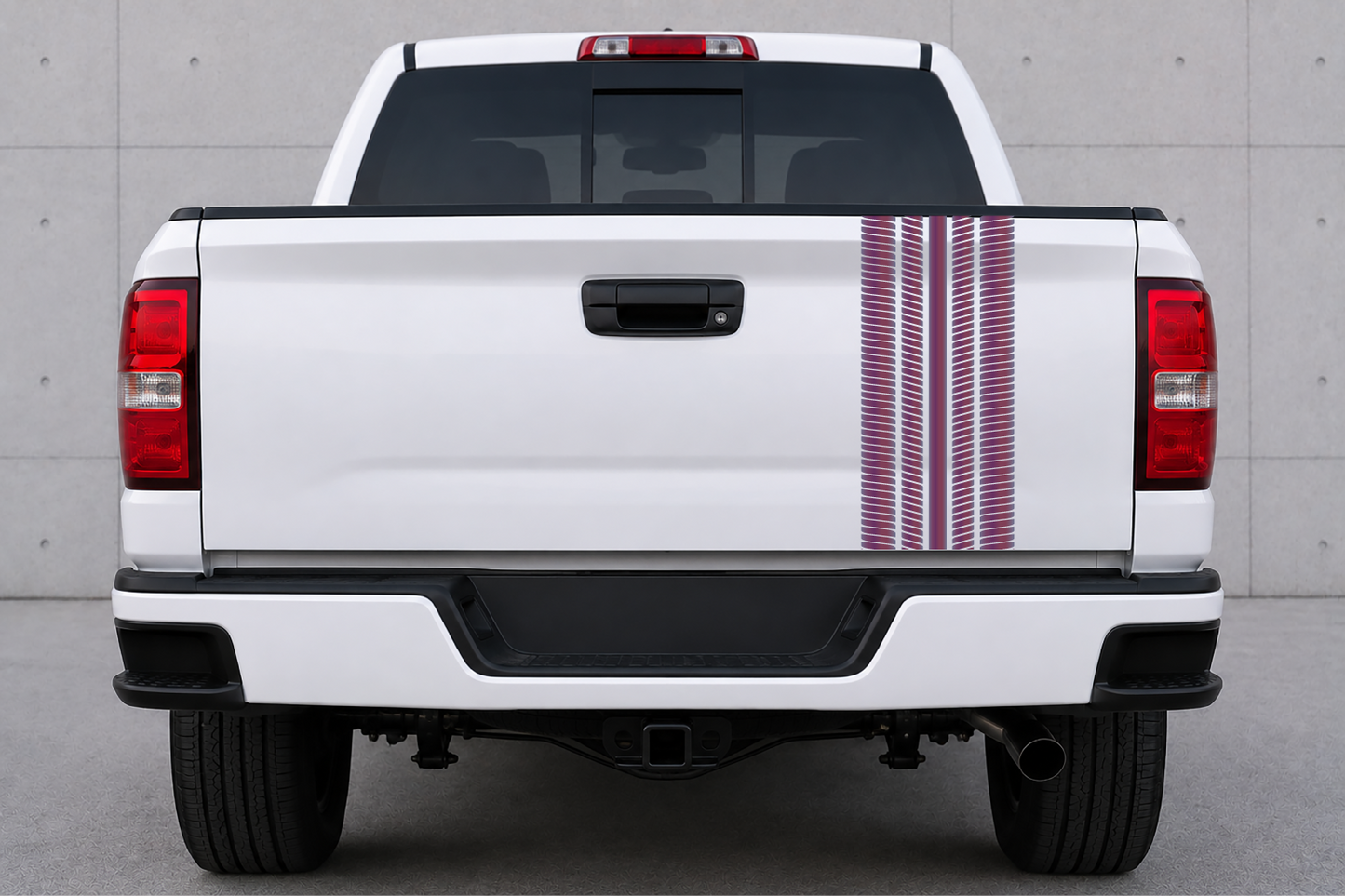 Treadline GT