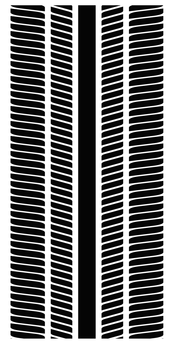 Treadline GT