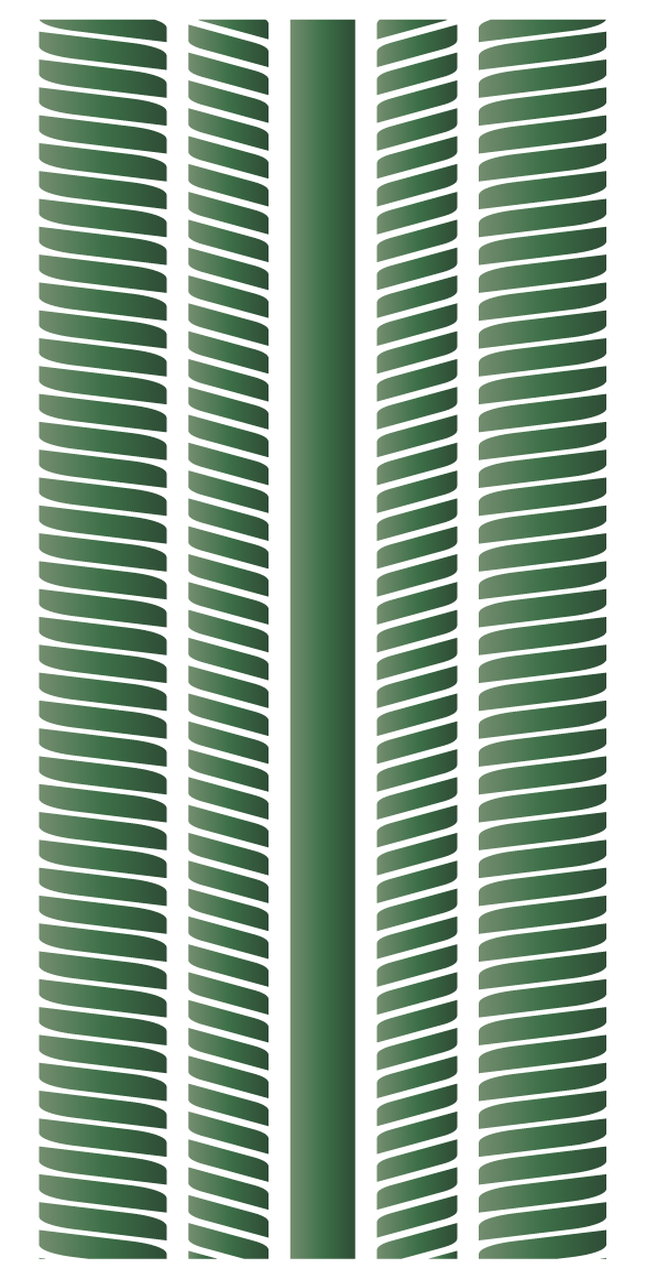 Treadline GT